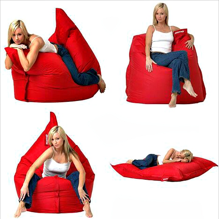 Подушка Плей